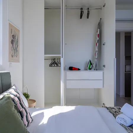 Ivory 1-br In Aradipou Aradhippou