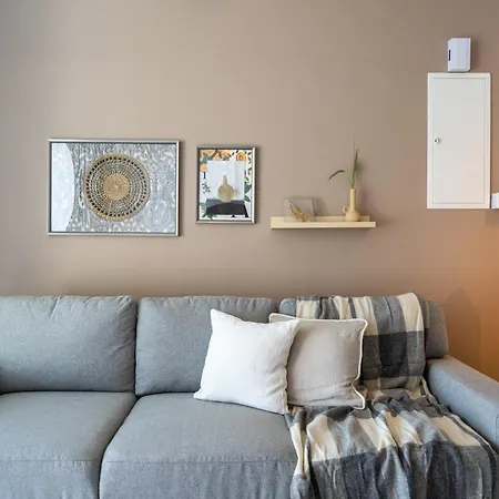 Ivory 1-br In Aradipou * Aradhippou