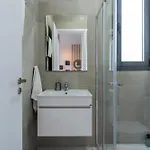 Ivory 1-br In Aradipou Apartment