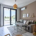 Ivory 1-br In Aradipou