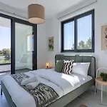 Ivory 1-br In Aradipou *