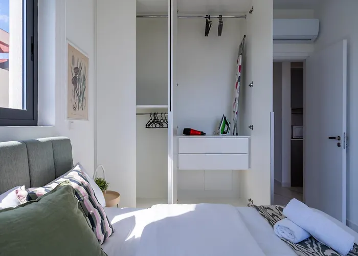 Ivory 1-br In Aradipou Aradhippou