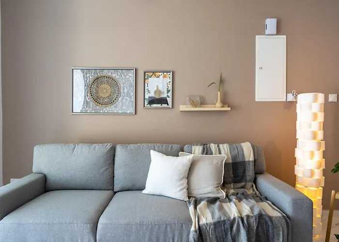 Ivory 1-br In Aradipou * Aradhippou